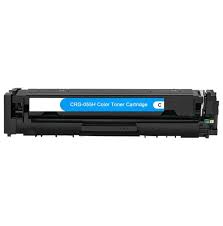 HP M252 LaserJet Pro Cyan Compatible Toner Cartridge - CF404A