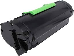 Lexmark MS810 Compatible Toner Cartridge - High Yield, Premium Quality - 25K Pages