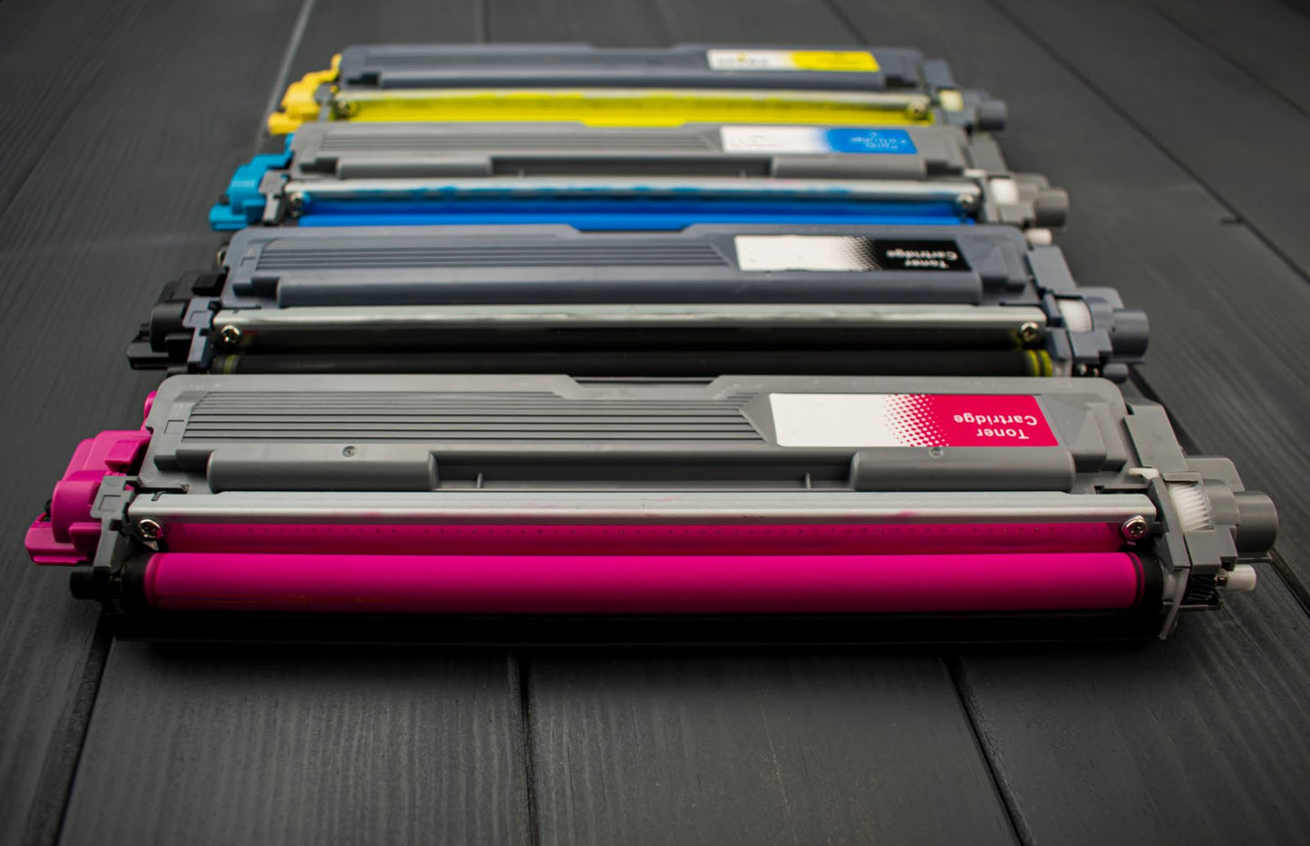 HP LaserJet Pro 200 MAGENTA Compatible Toner Cartridge